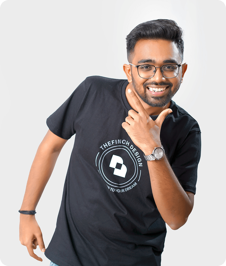 Chirag Gondaliya-back