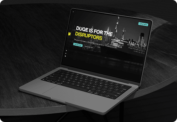 Enterprise Website Design