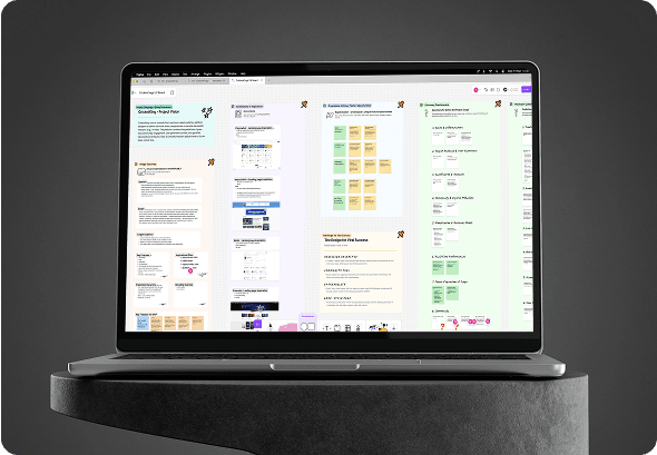 Enterprise UX Research