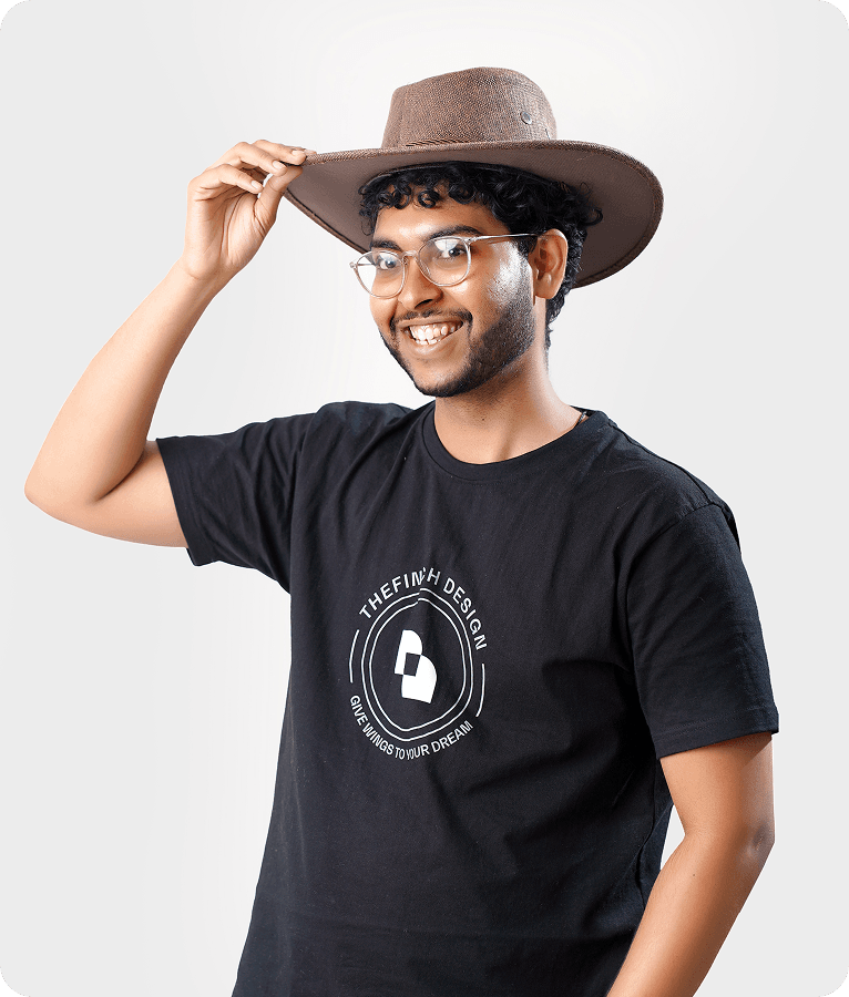 Hrutvik Gauswami-back