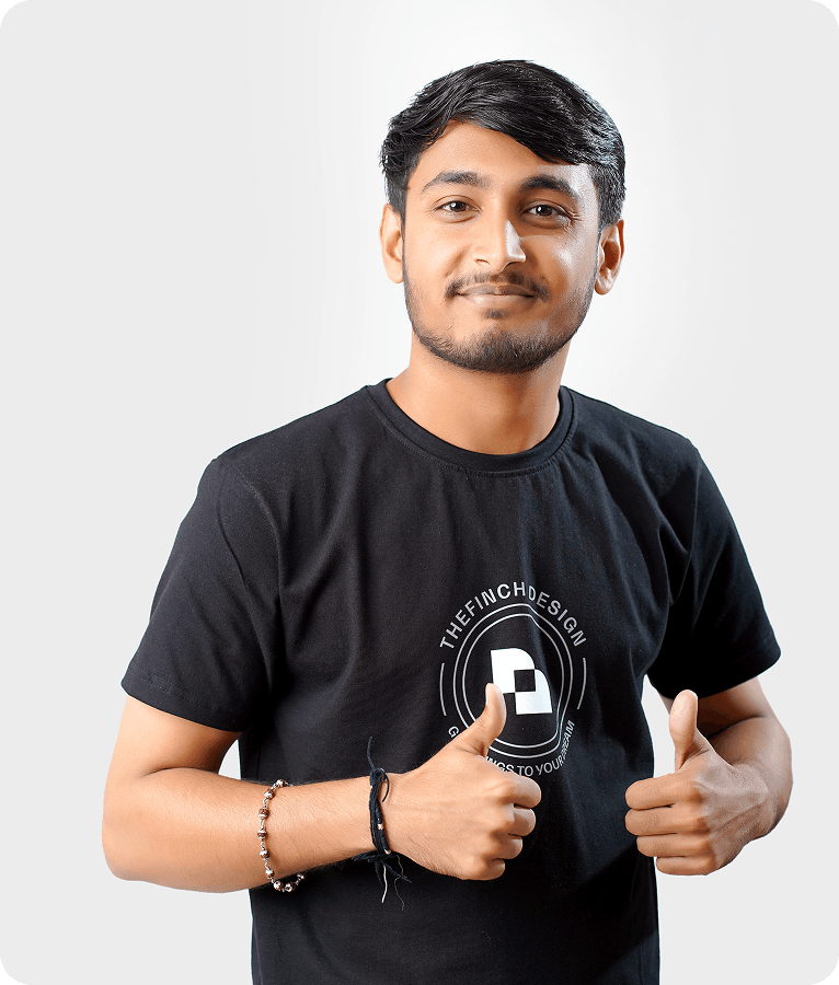 Khushal Sarvaiya-back