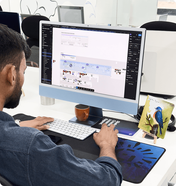 TheFinch Design Product designer